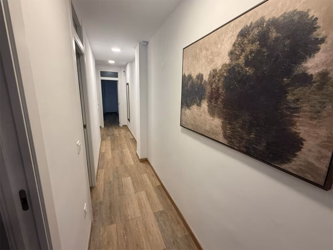 Piso en  Carrer de Sueca 74 - Foto 5