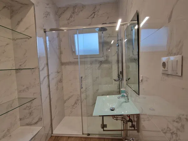 Piso en Avenida Juan Sebastián Elcano, 113, Pedregalejo - Morlaco - Foto 20