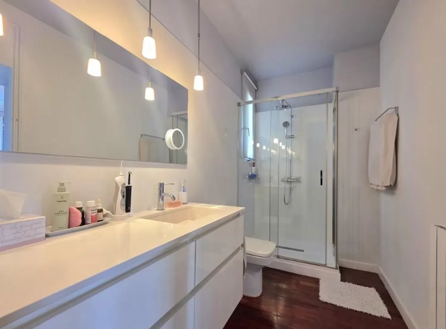 Ático en calle de Sepúlveda, 39 - Foto 4