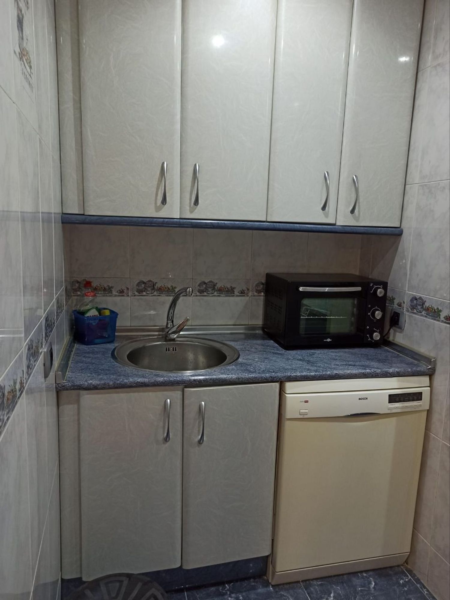 Piso en Avenida Aragón, 34, Juan de la Cierva - Foto 13