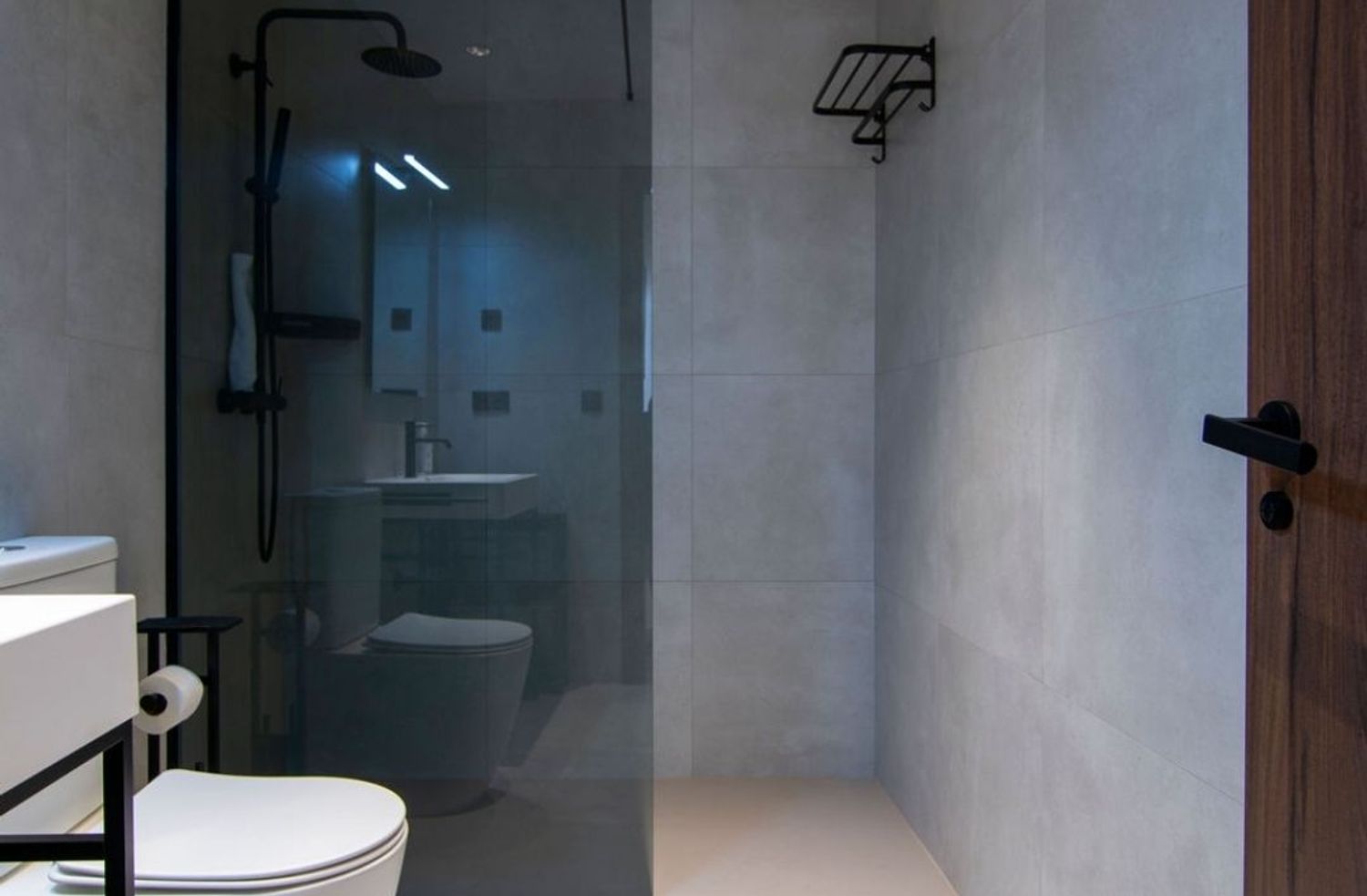 Estudio en calle del Pare Urbano, 25 - Foto 2