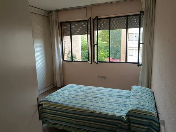 Piso en Avenida de la Cruz del Campo, 33, Gran Plaza - Marqués de Pickman - Ciudad Jardín - Foto 15