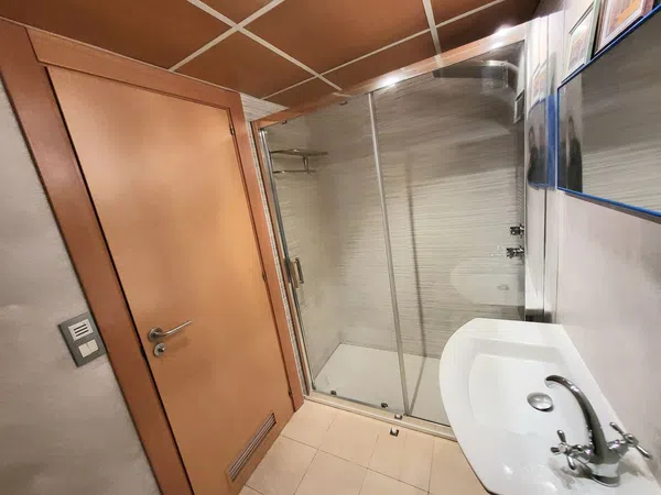 Piso en calle de García Galdeano, 1 - Foto 11