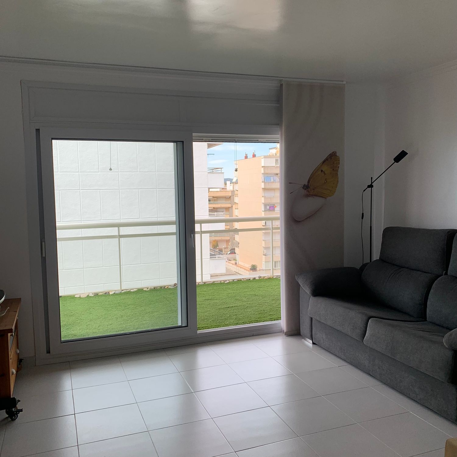 Ático en calle de Josep Vicenç Foix, 2 - Foto 35