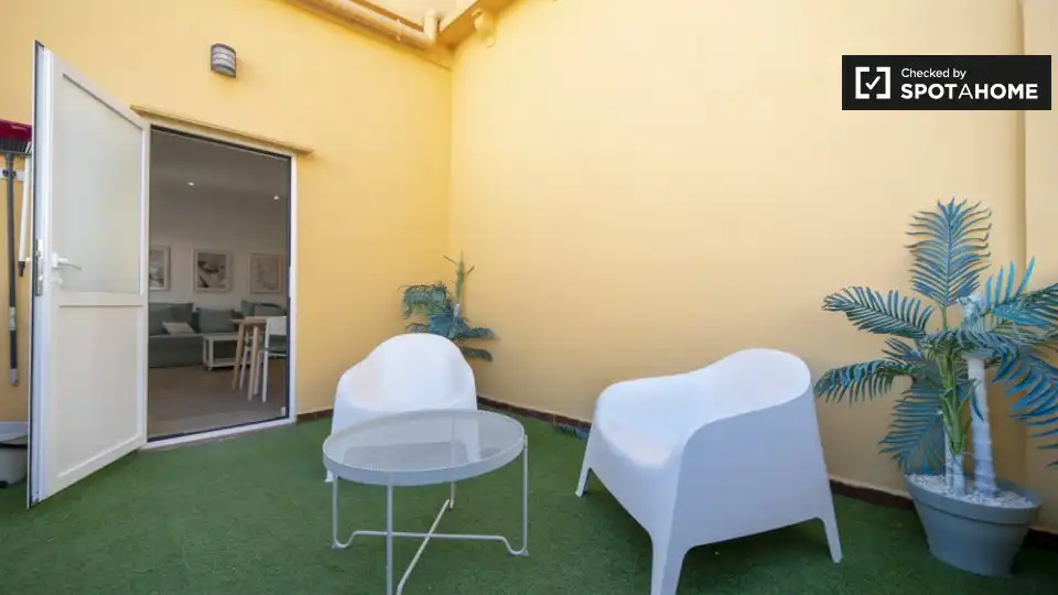 Piso en  Valencia Capital - Foto 19