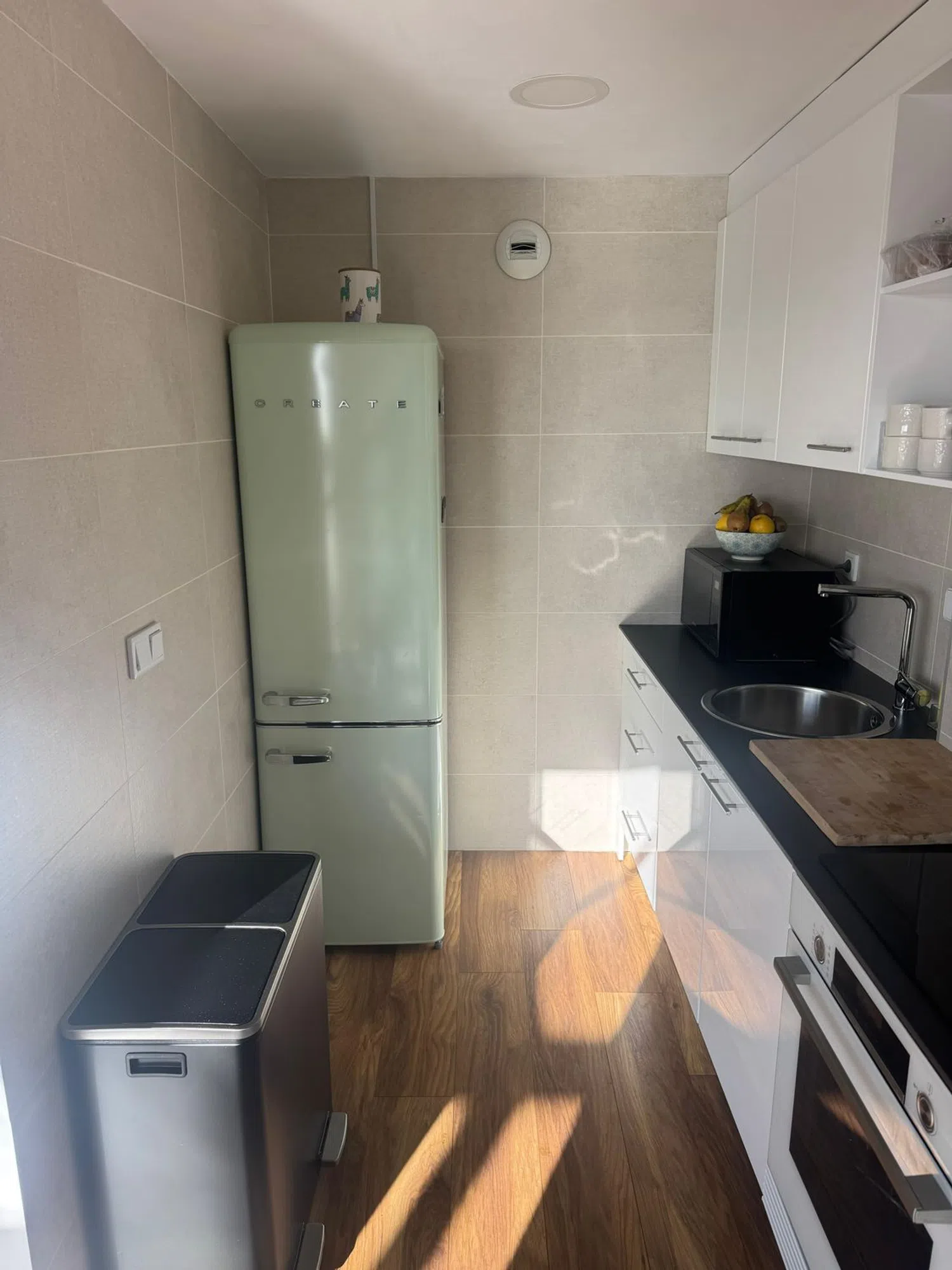 Dúplex en calle Butrón, 1 - Foto 5