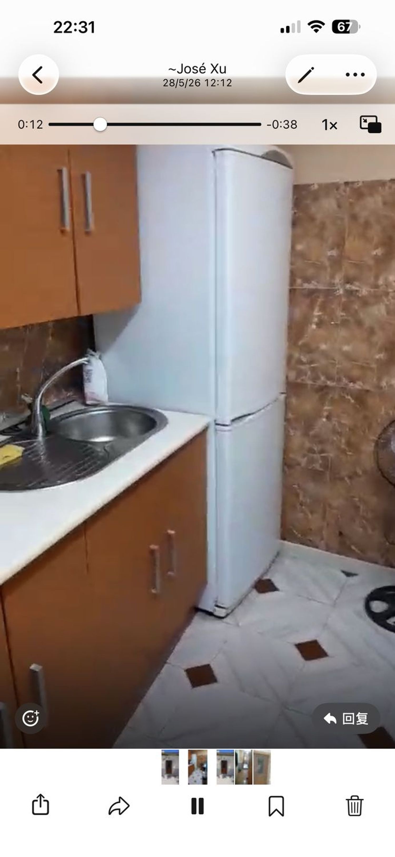 Casa o chalet independiente en Calle Méjico, 27 Cmejico - Foto 6