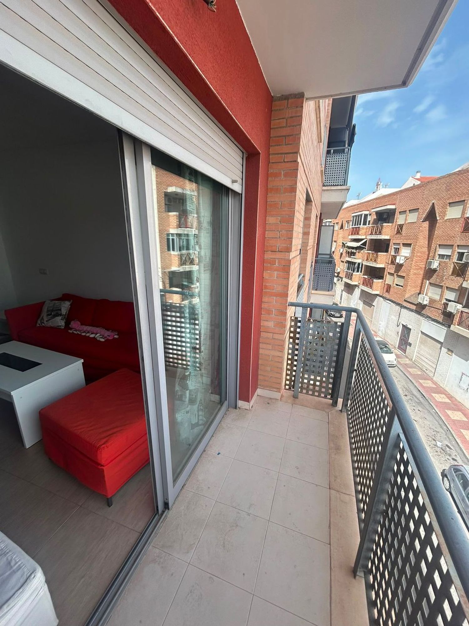 Piso en Plaza San Martín, 5, Espinardo - Foto 12