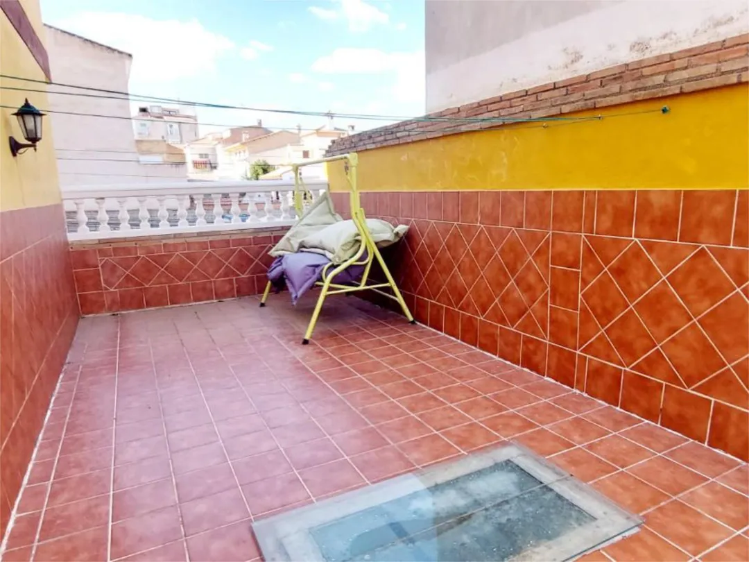 Chalet en  Calle Vista Alegre 1 - Foto 4