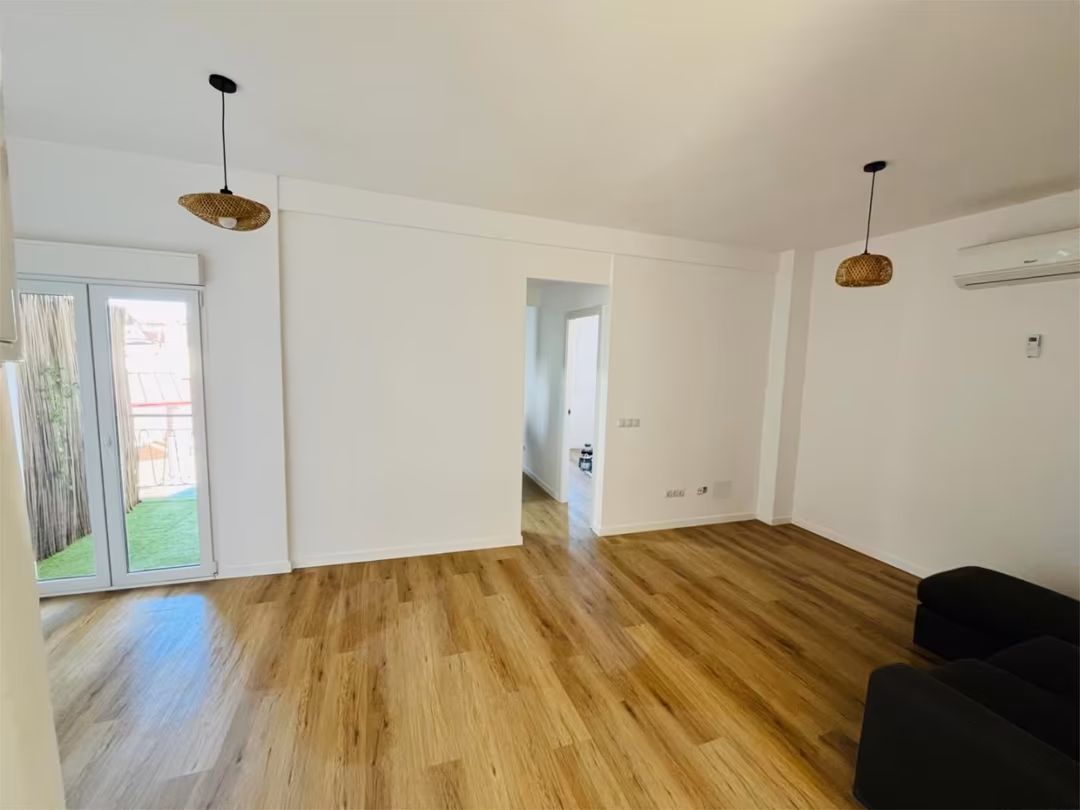 Piso en  Calle del Heliótropo 1B