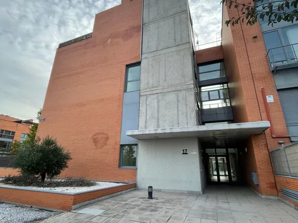 Dúplex en Avenida M-40 - Foto 2
