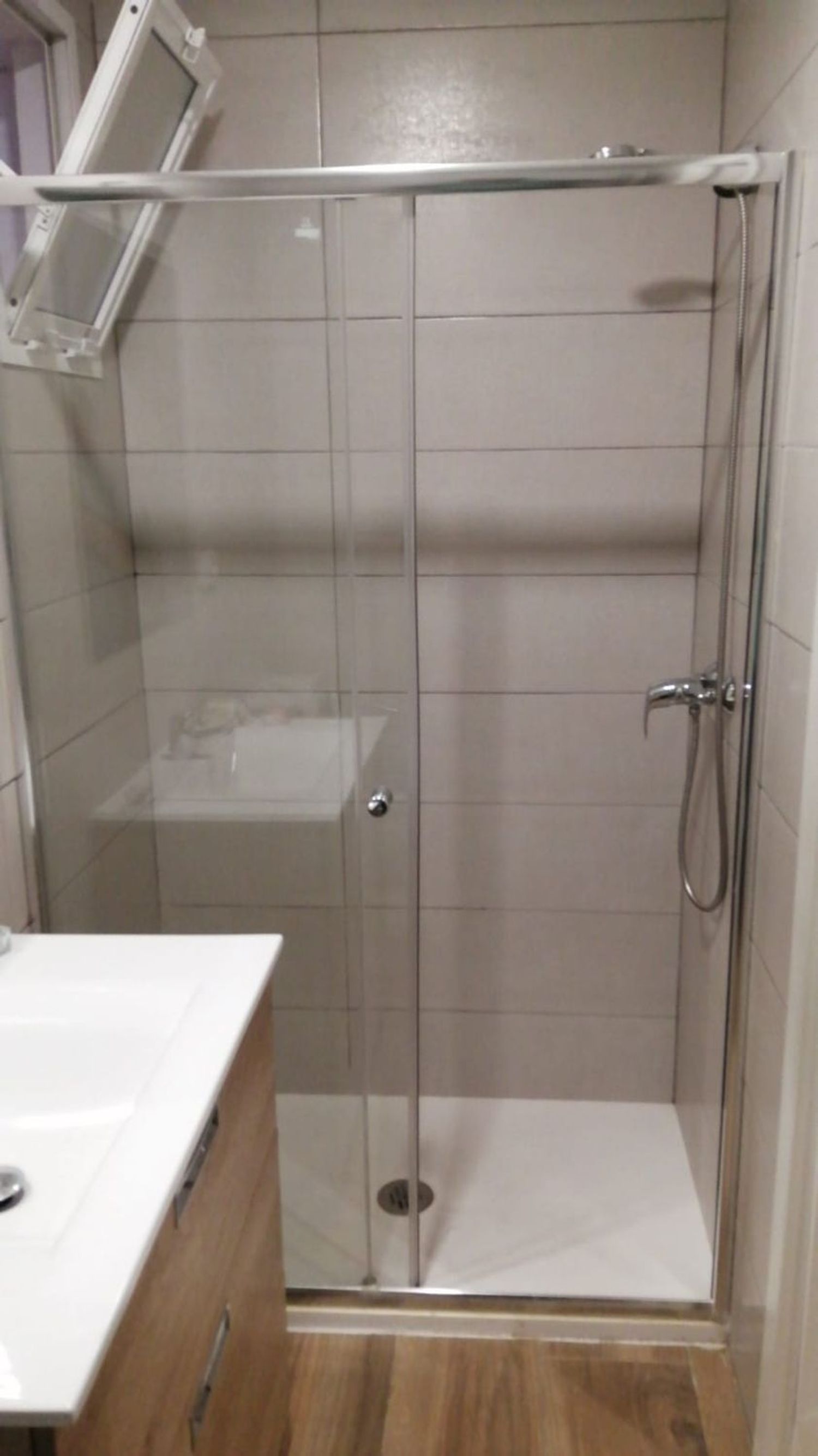 Estudio en Calle Rodolfo Halffter, Santa Cristina - San Rafael - Foto 4