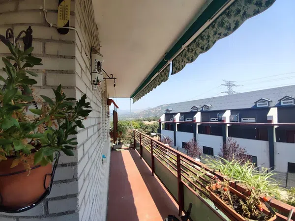 Dúplex en Calle Doctor José María Poveda, 12, Villalba Pueblo, Villalba Pueblo - Foto 11