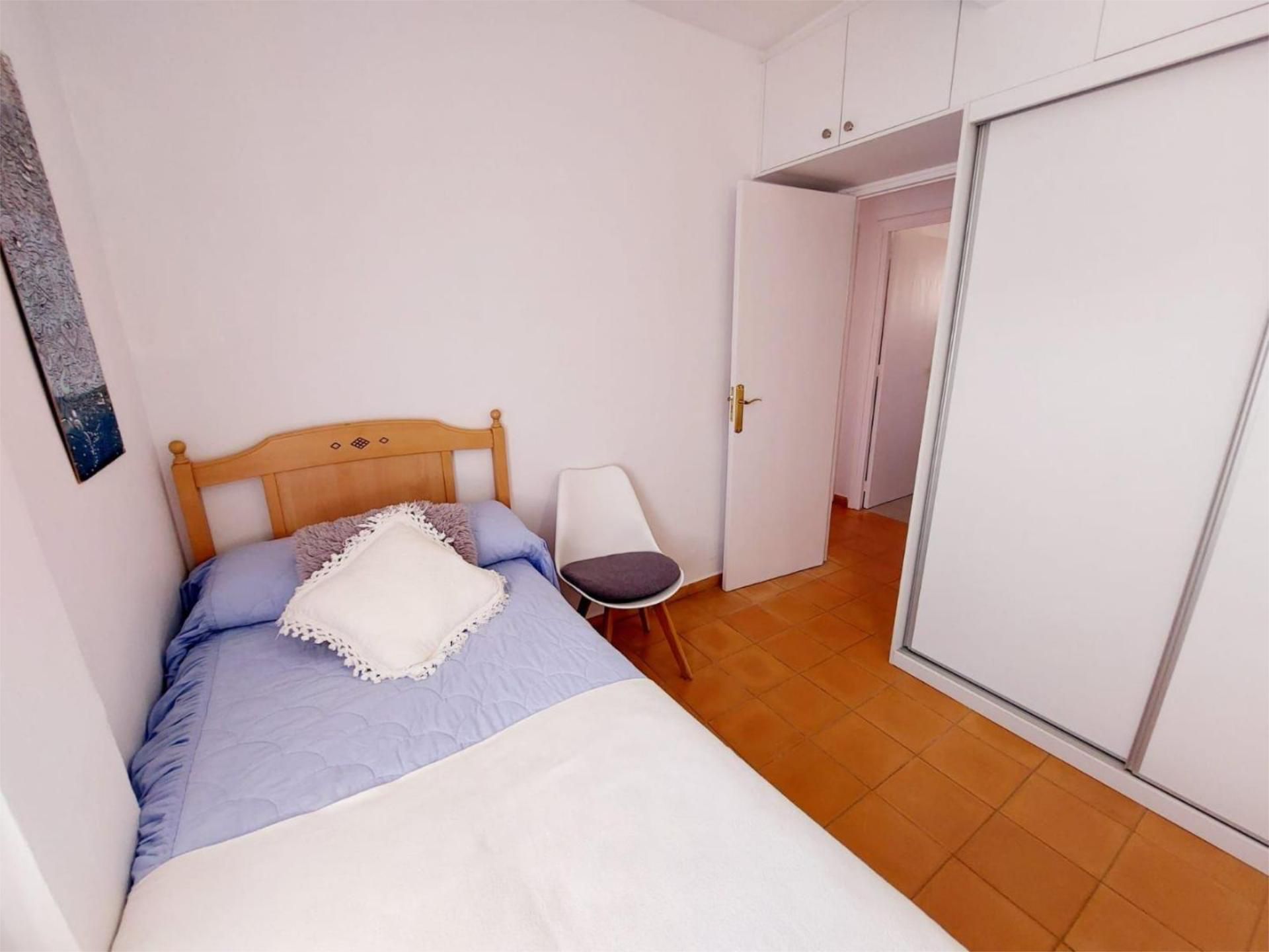 Piso en  Avenida del Arroyo de los Ángeles 90 - Foto 13