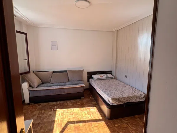 Ático en Calle Pedrizas, 14, Santa Barbara-Barriada Yagüe, Santa Barbara-Barriada Yagüe - Foto 17