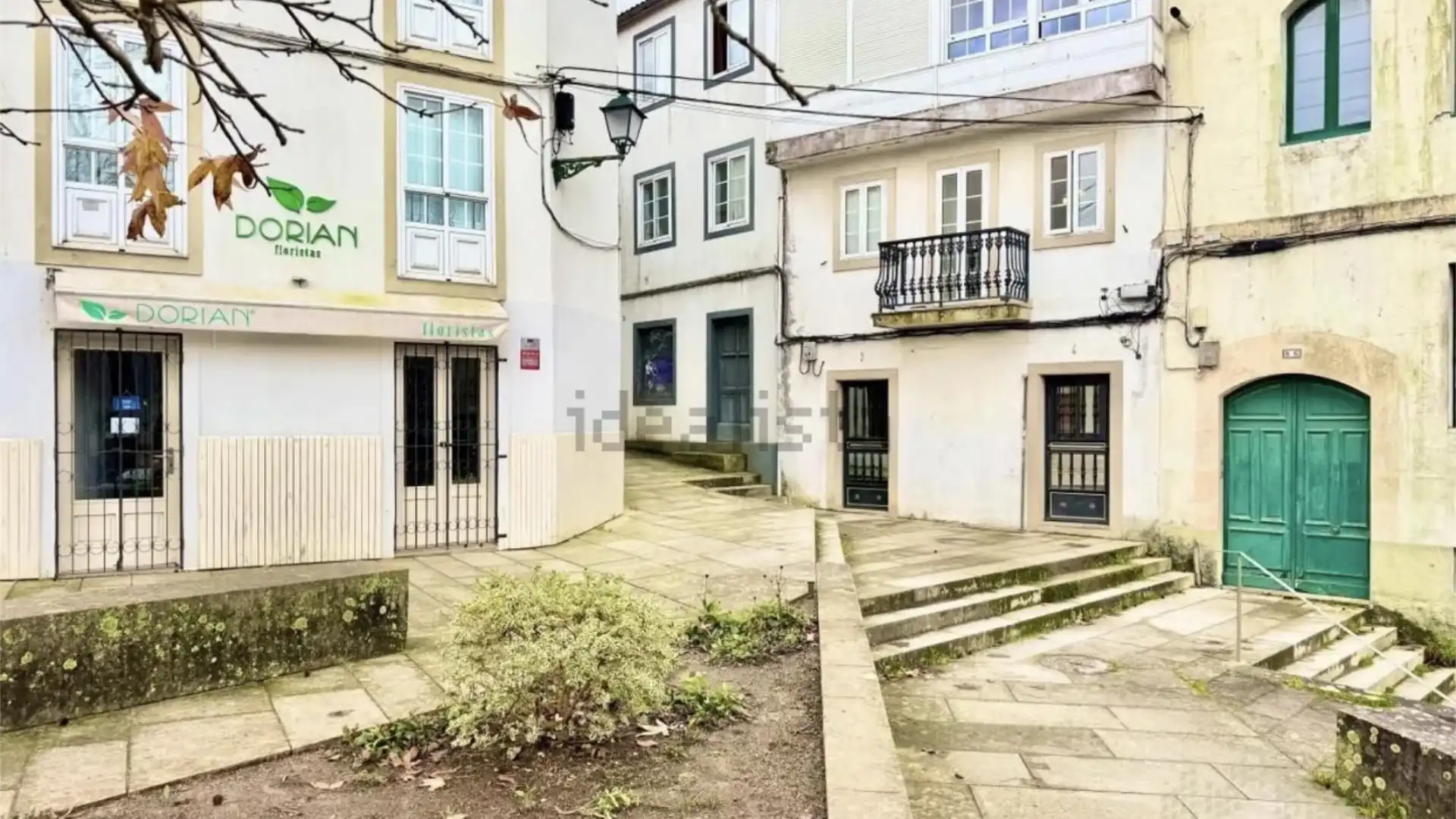 Casa adosada en  Rúa das Hortas 42 - Foto 7