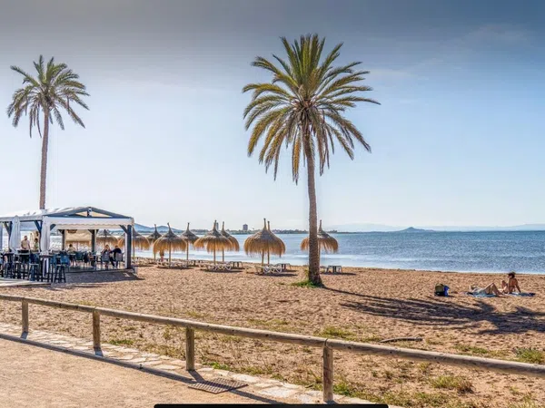 Piso en Calle Dios Baal, 31, Playa Honda-Playa Paraíso - Foto 17