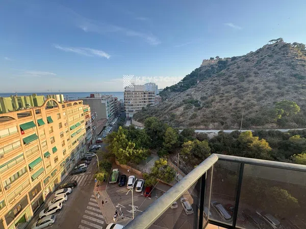 Piso en Calle de la Virgen del Socorro, Raval Roig-Virgen del Socorro - Foto 3