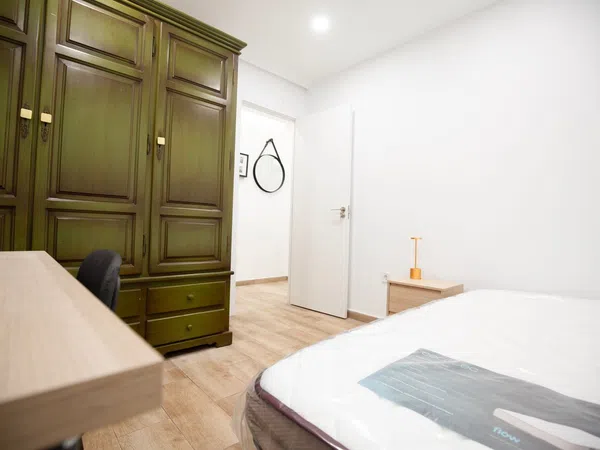Piso en Calle Camilo Flammarion, 12, Raval de Santa Teresa-El Asilo - Foto 2