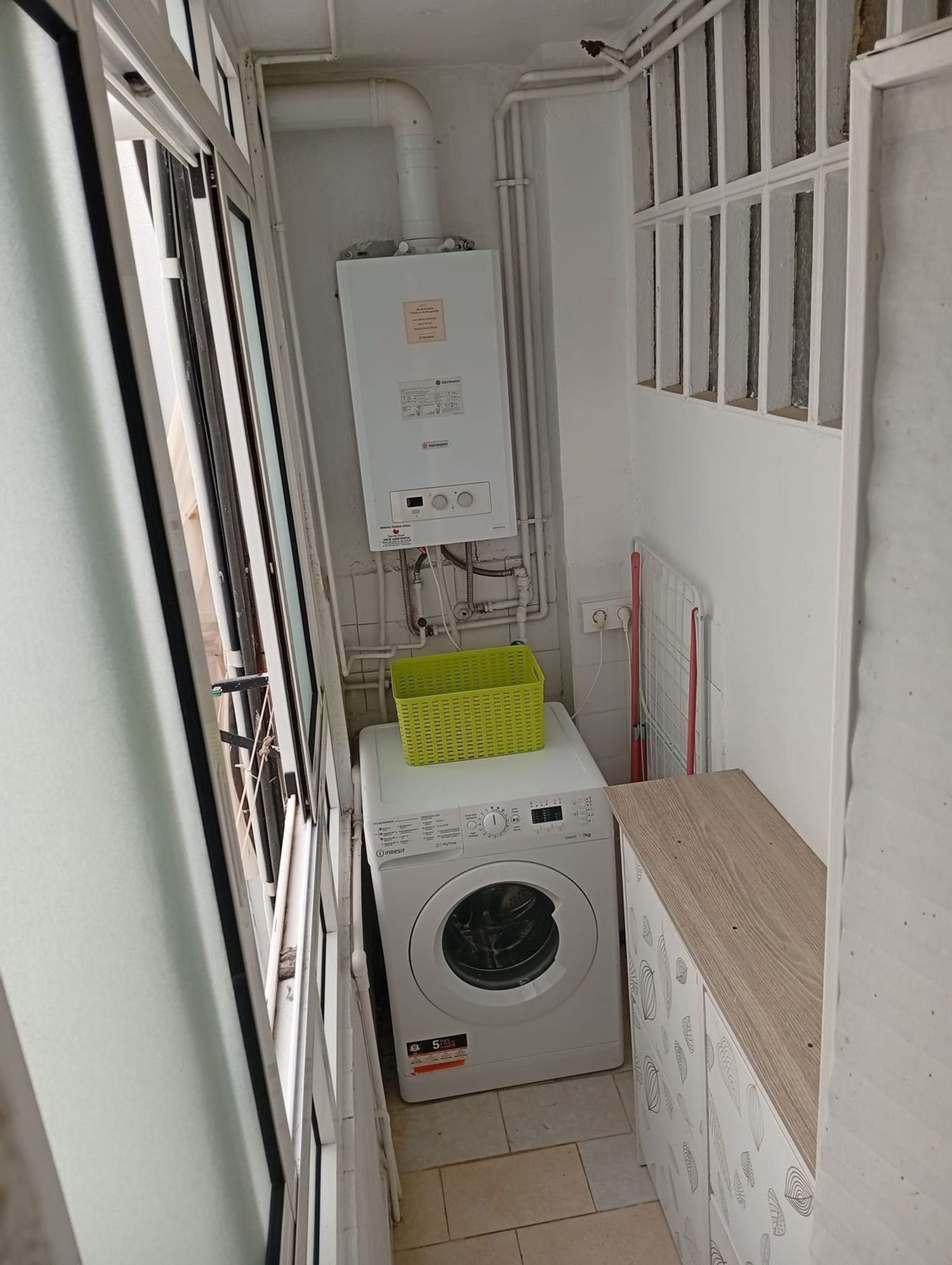 Piso en Plaza Emilio Díez de Revenga, 4, Santa María de Gracia - Foto 10