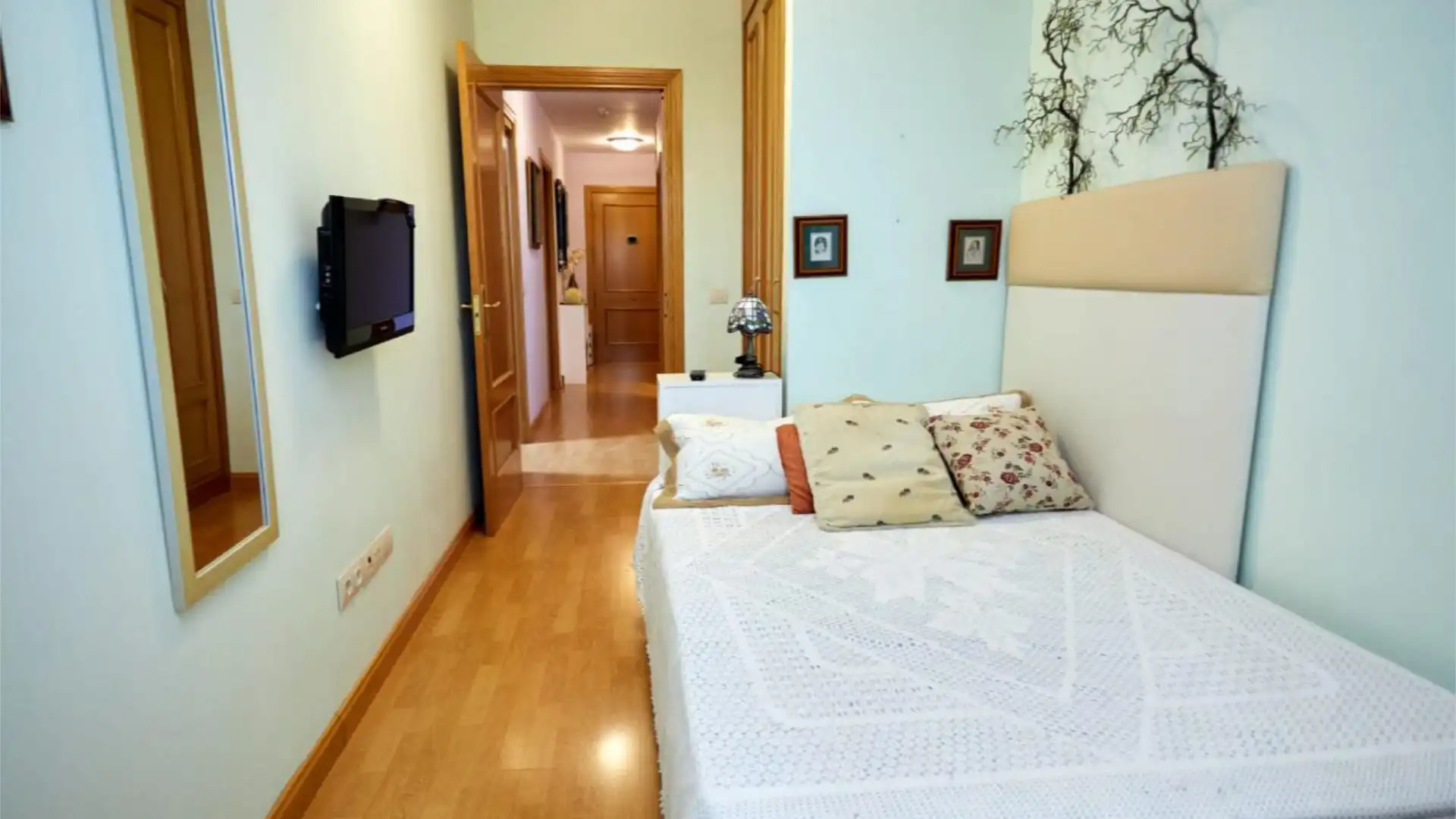 Piso en  Triana Kalea 15 - Foto 26