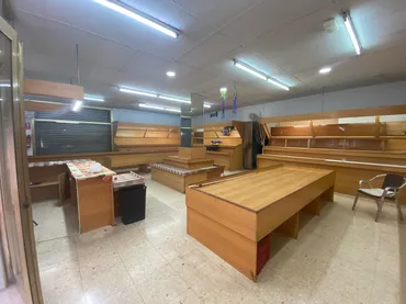 Local comercial en  Carrer del Cardenal Benlloch - Foto 11