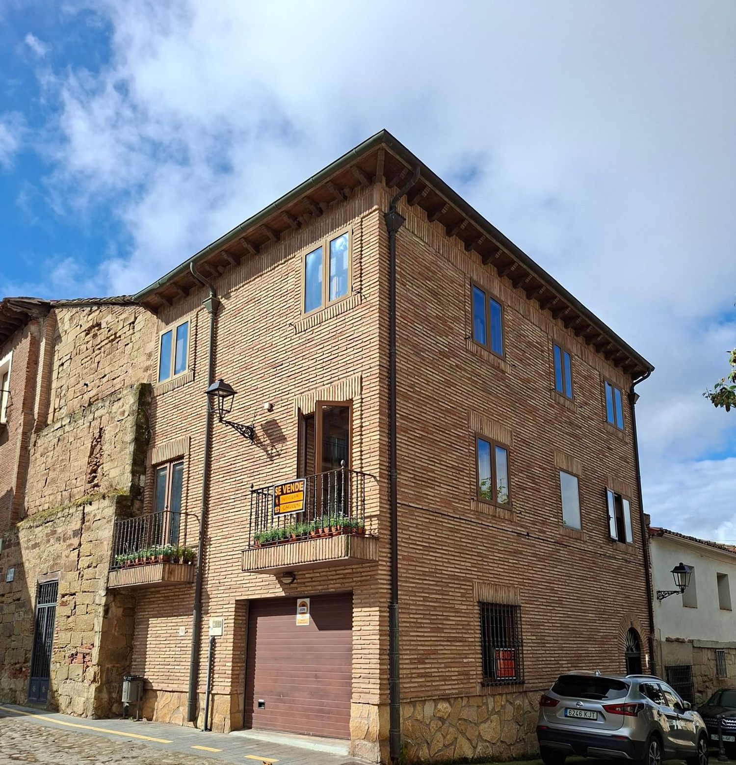 Casa de pueblo en Calle Herrerías, 1 - Foto 3