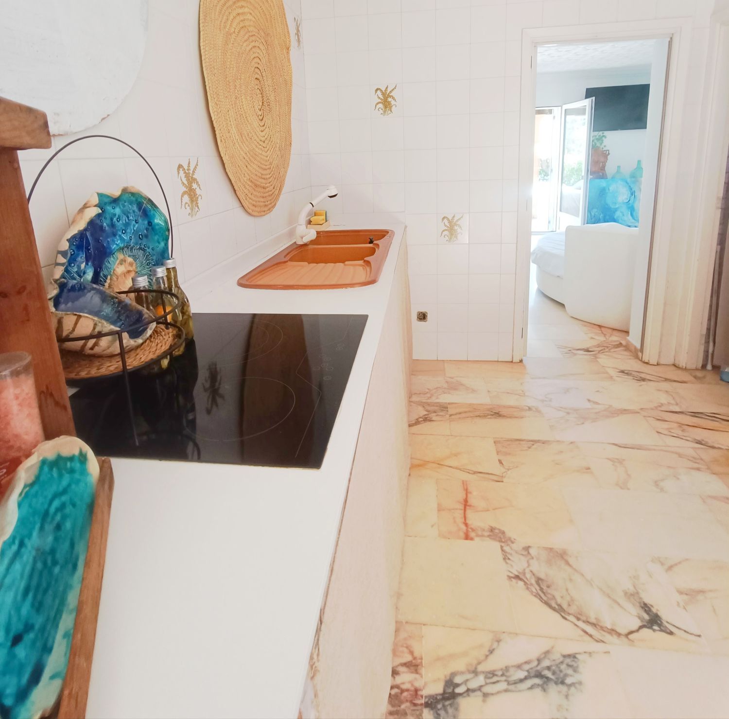 Casa o chalet independiente en Barcarés - Manresa - Bonaire - Foto 25