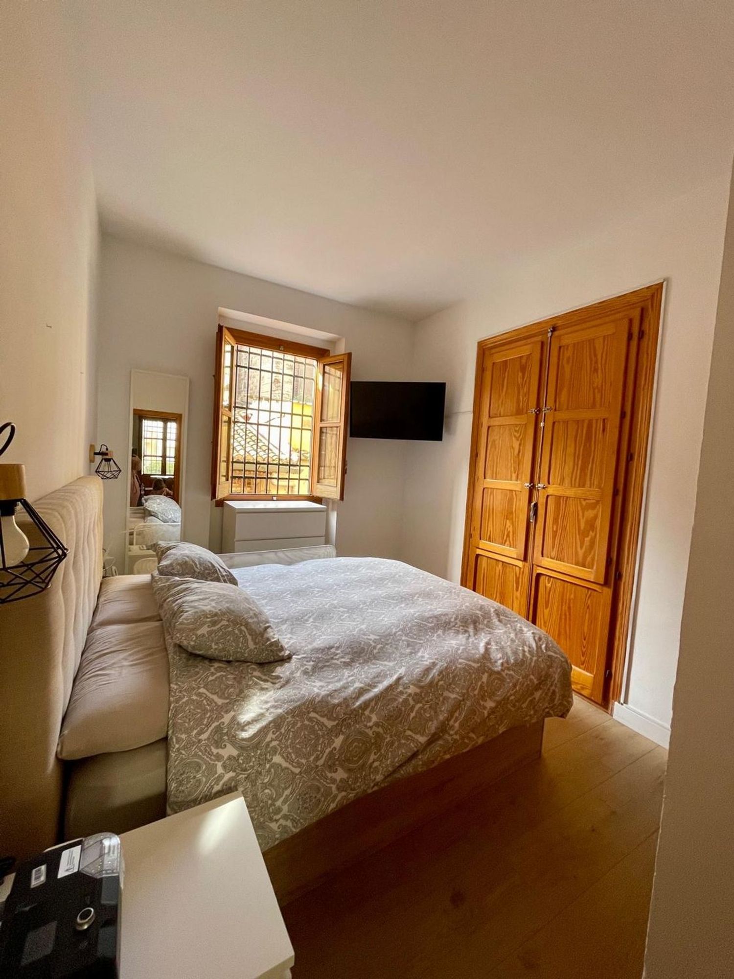 Piso en plaza del Miracle del Mocadoret, 5 - Foto 11