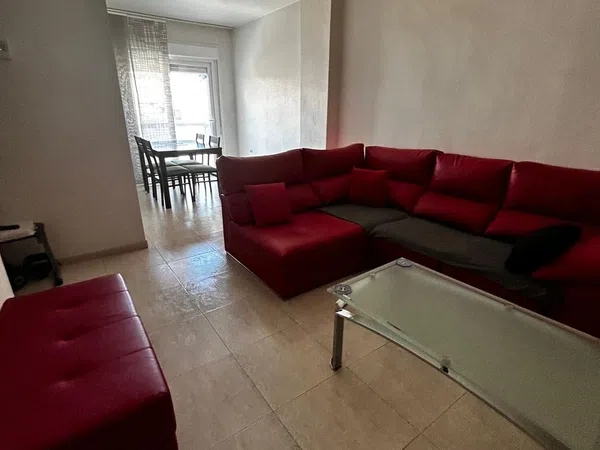 Piso en Calle Columbretes, 8, Santa María del Águila, Santa María del Águila - Foto 1