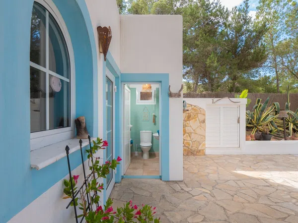 Casa o chalet independiente en Sant Jordi de Ses Salines - Foto 7