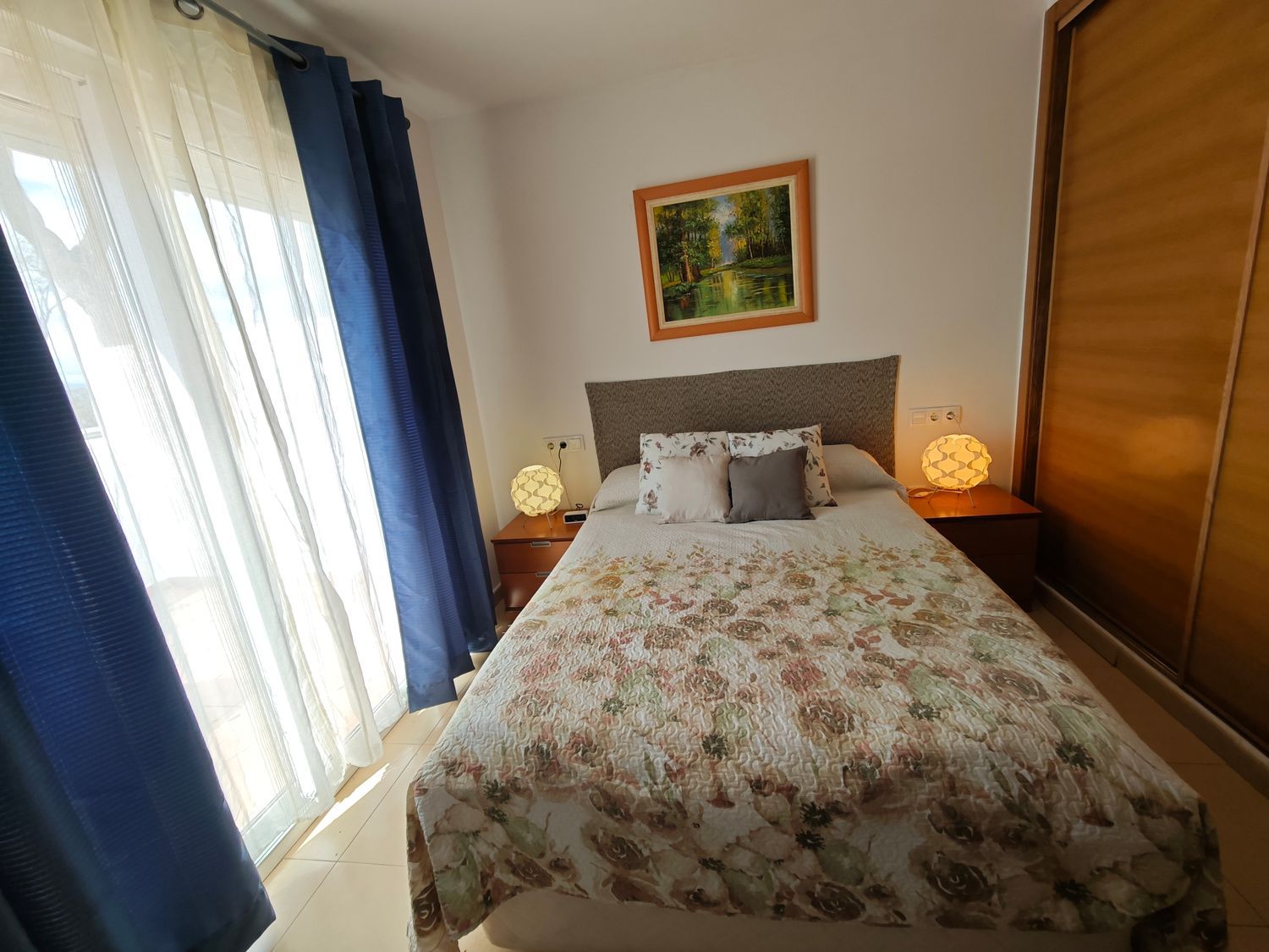 Piso en Condado de Alhama Golf Resort, 439 - Foto 12