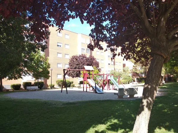 Piso en calle de Almansa, 2 - Foto 2