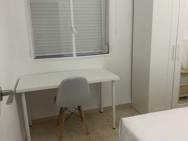 Piso en Calle Juan Guerrero Ruiz, 2, Santa María de Gracia - Foto 14