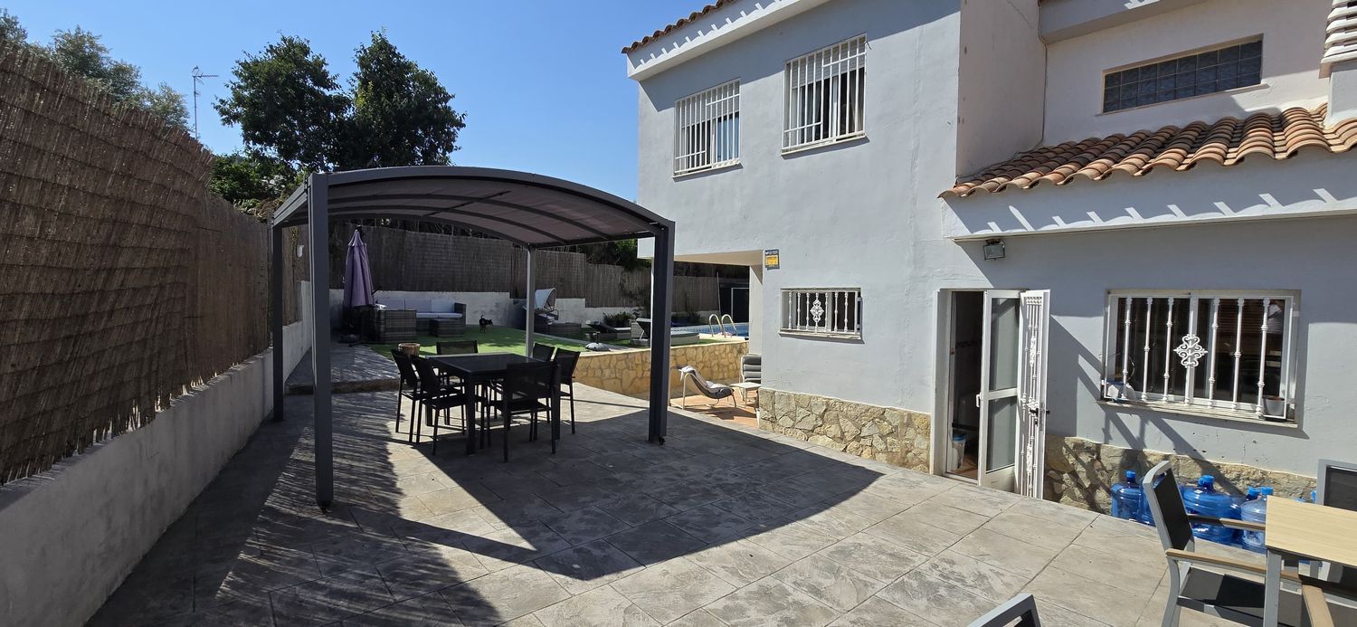 Chalet pareado en Calle del Garbell urbanización Maset del Pou, 4 - Foto 13