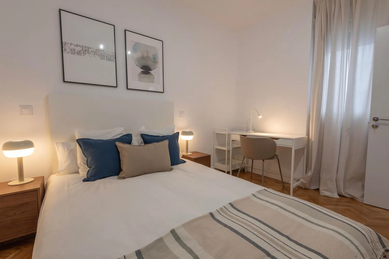 Piso en calle de Galileo, 14 - Foto 17