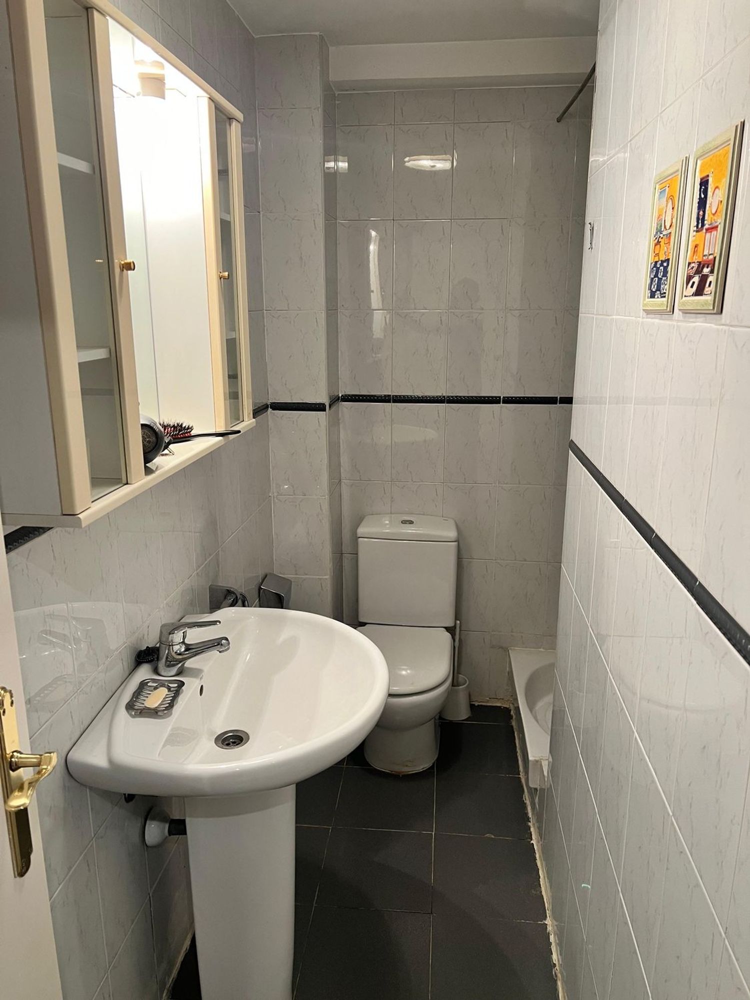 Chalet adosado en calle de Arévalo Lara, 41 - Foto 33