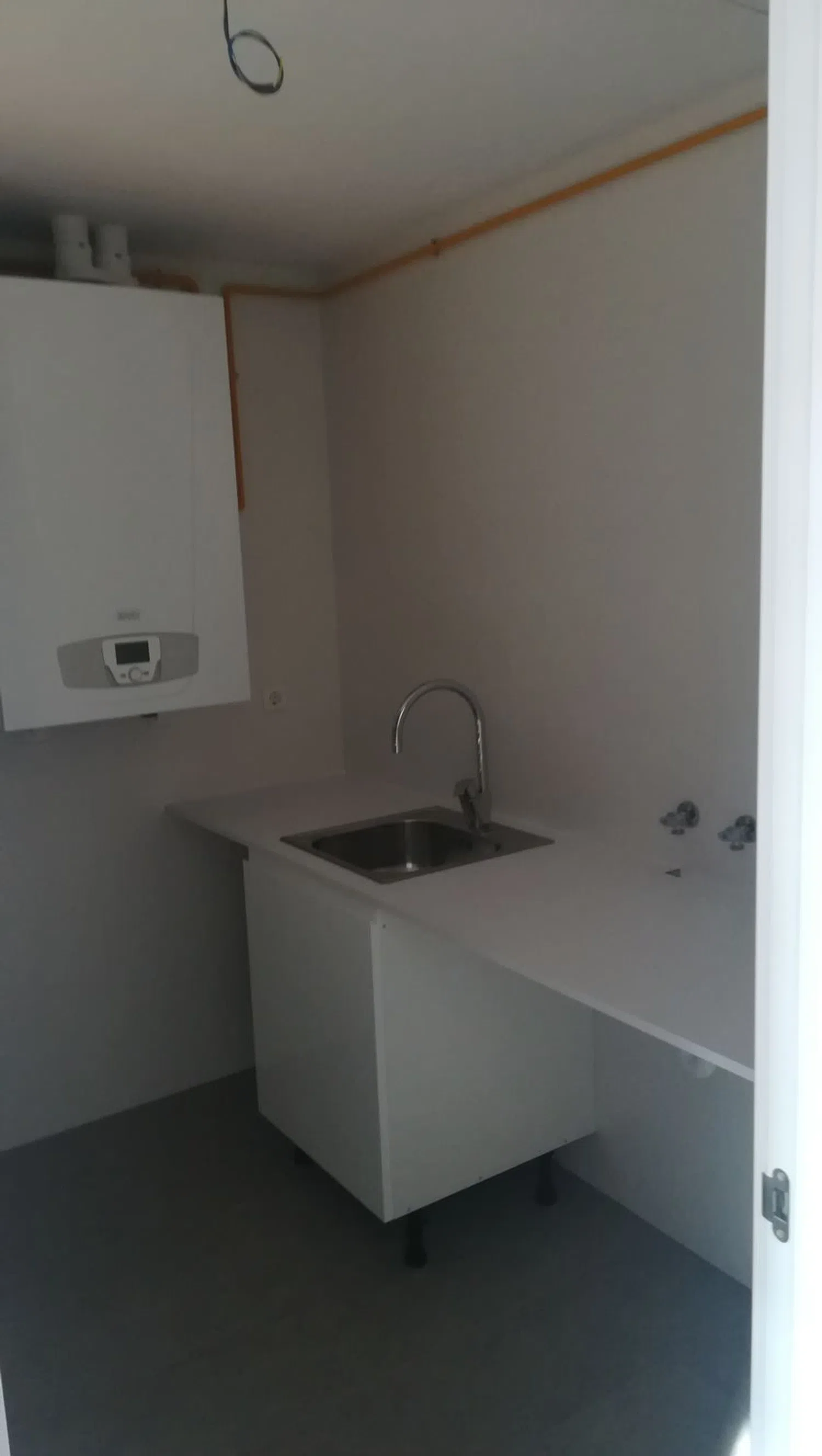 Piso en camino de Gènova, 98 - Foto 8