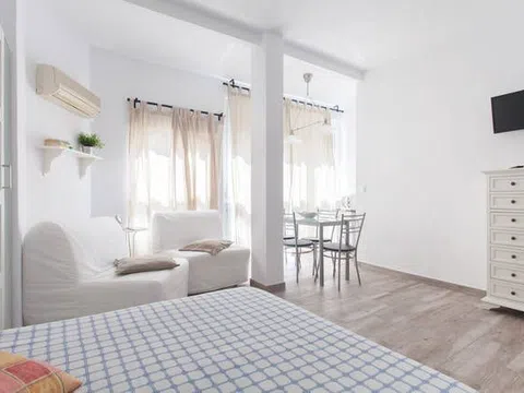 Estudio en rambla de Méndez Núñez, 43 - Foto 4