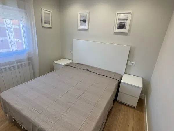 Piso en calle Virgen del Sagrario, 22 - Foto 4