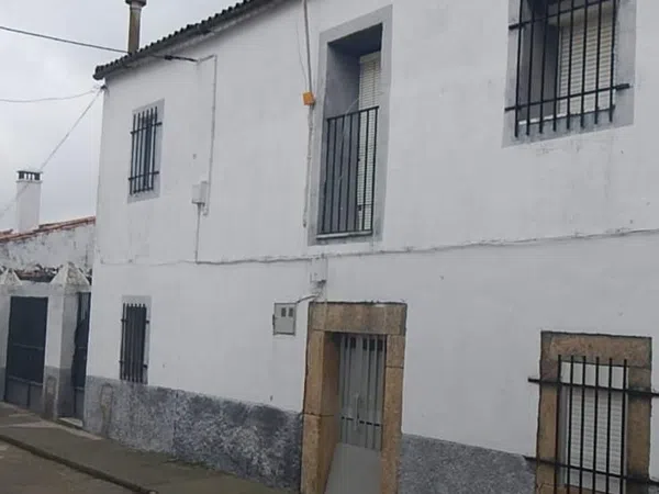 Casa o chalet independiente en Calle Union Europea, 47 - Foto 1
