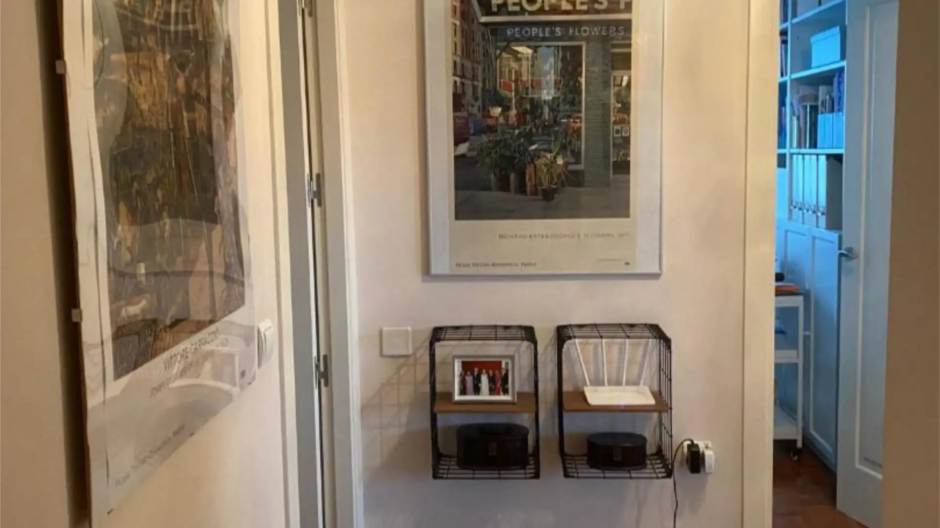 Piso en  Calle Fidelio 7 - Foto 3