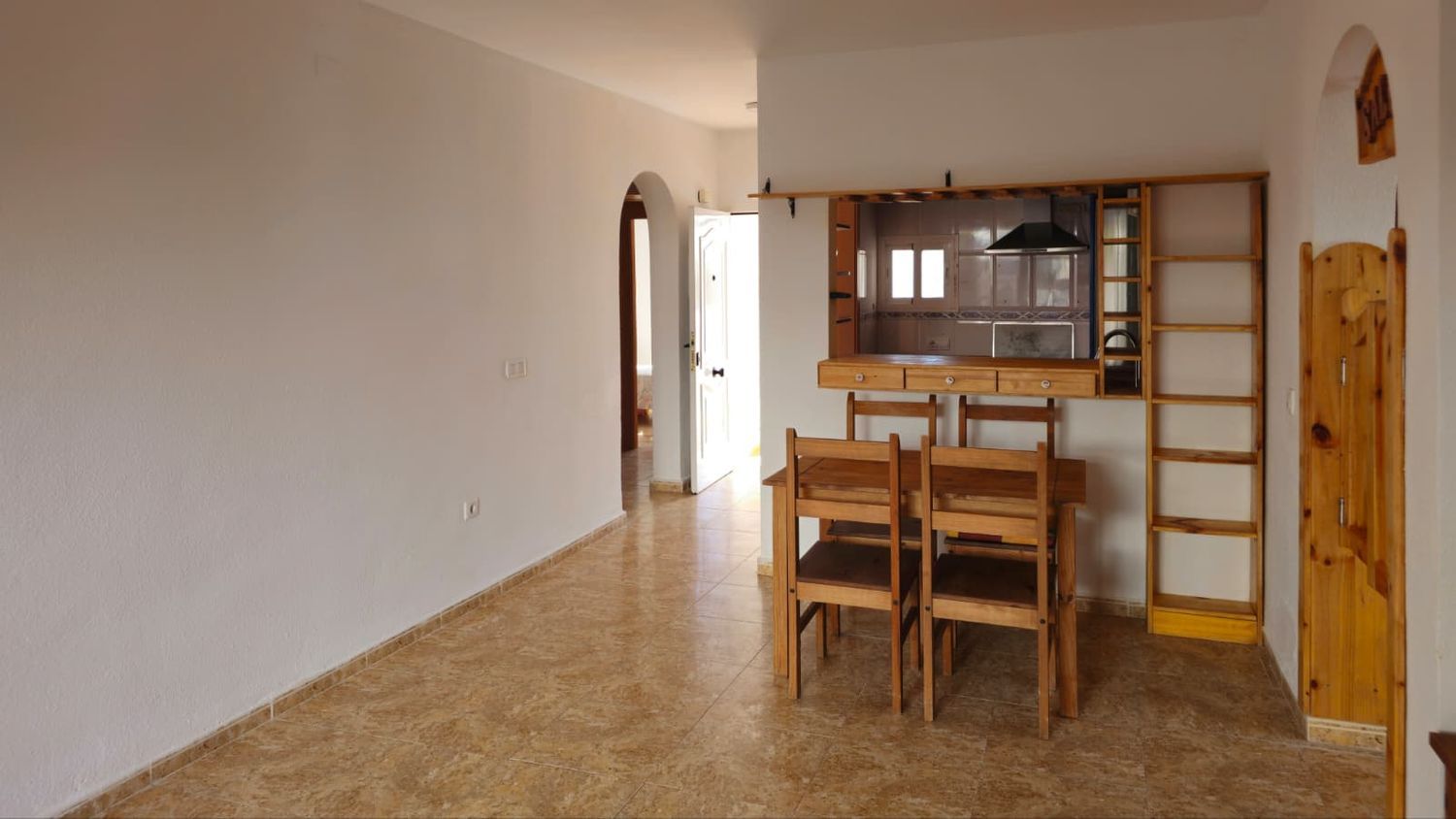 Chalet pareado en Calle Nuñez de Balboa, 17, Las Marinas, Las Marinas - Foto 10