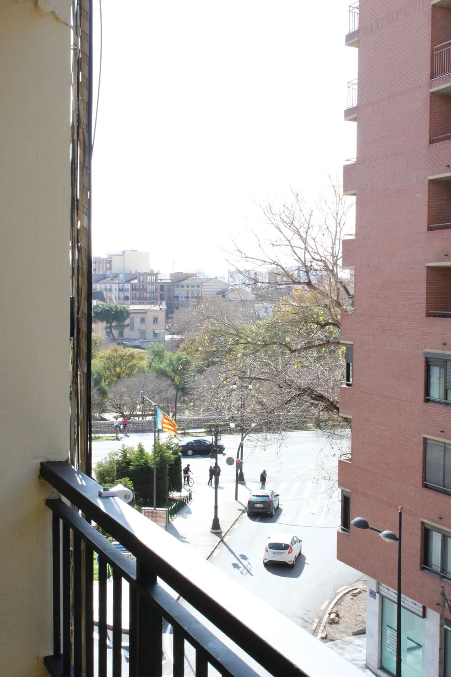 Piso en avenida de la Constitució, 6 - Foto 2