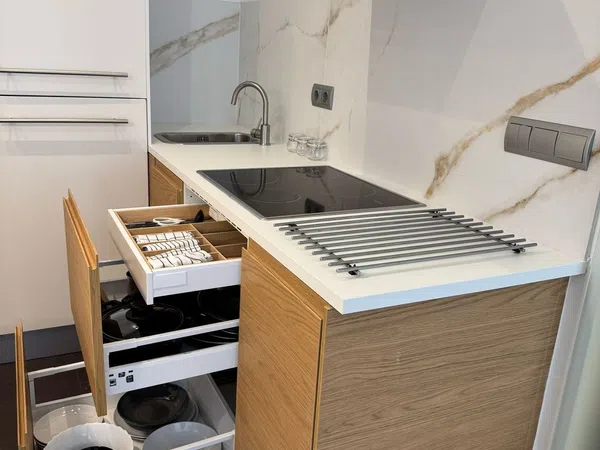 Piso en calle Arturo Soria, 45 - Foto 16