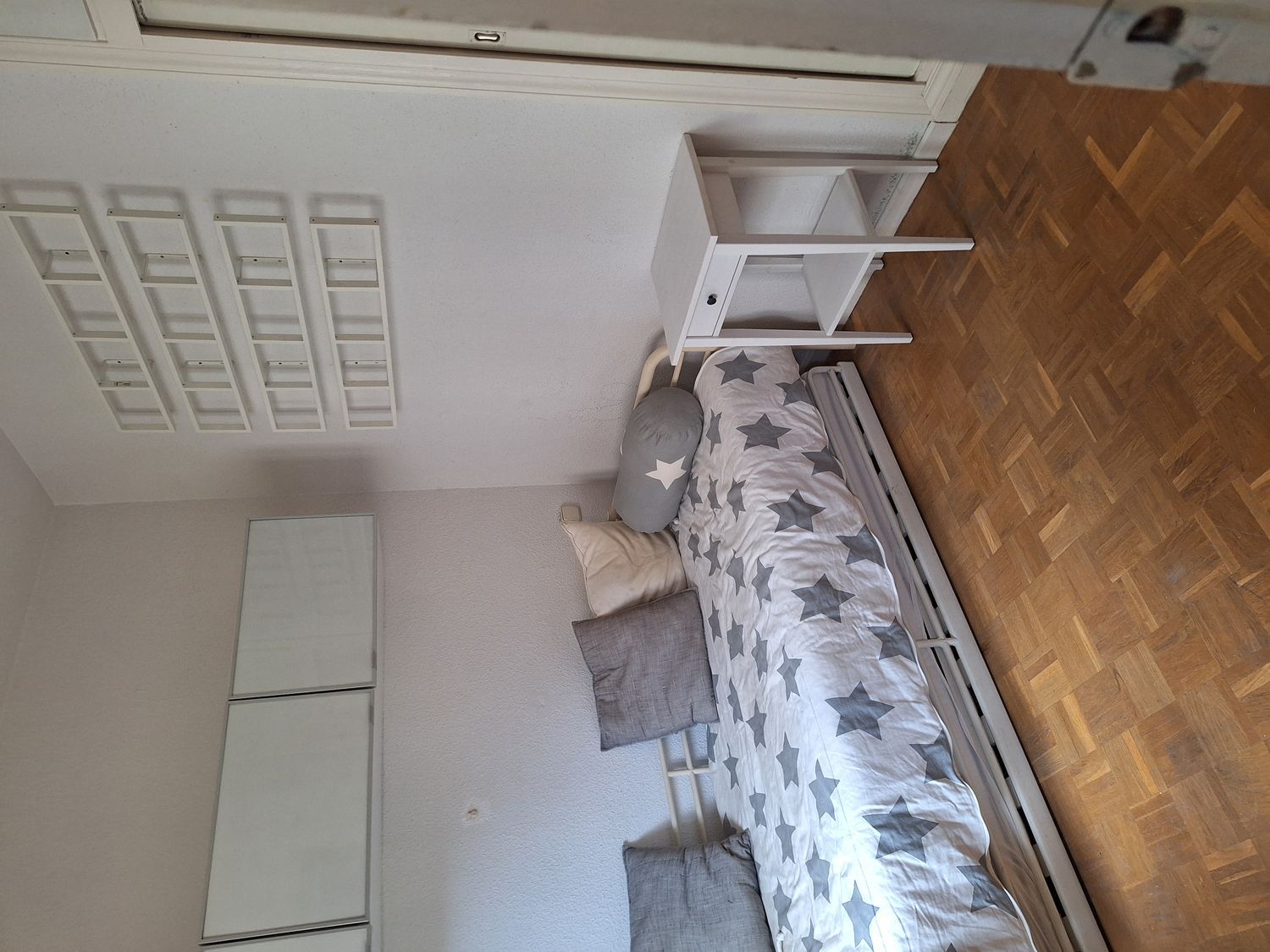 Piso en calle de Alcántara, 67 - Foto 13