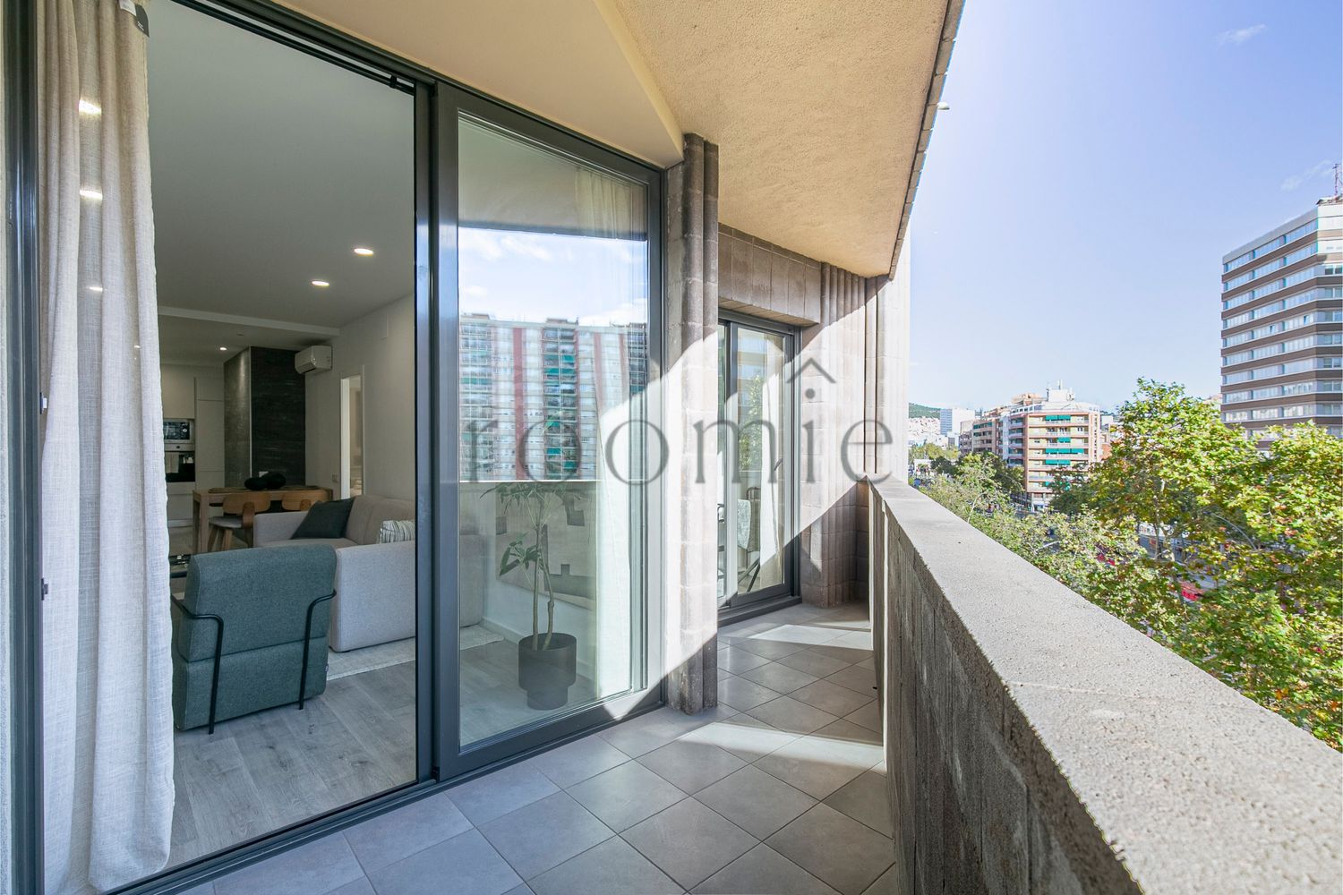 Piso en Avenida Meridiana, La Sagrera - Foto 54
