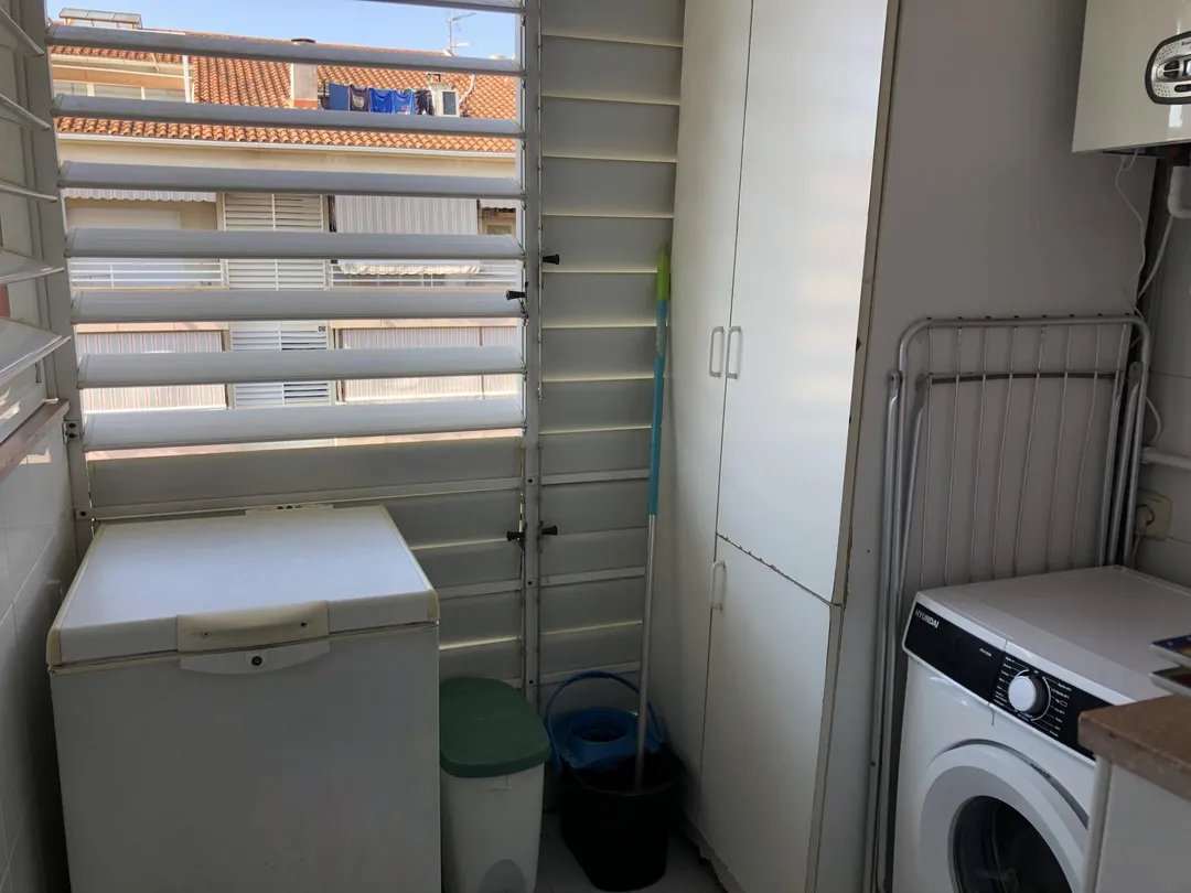 Piso en  Carrer de Menéndez y Pelayo 17 - Foto 6