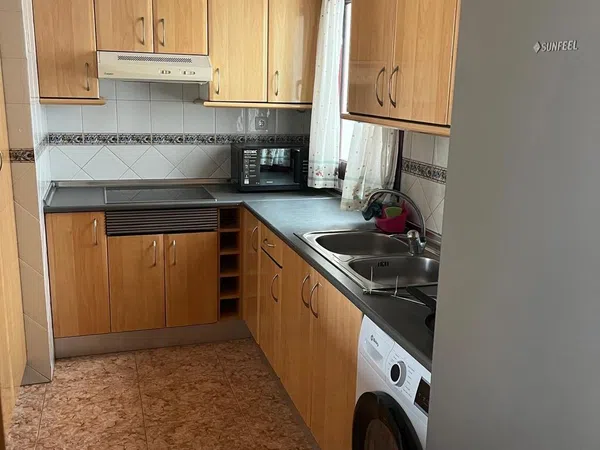 Piso en calle Américo Vespucio, 12 - Foto 6