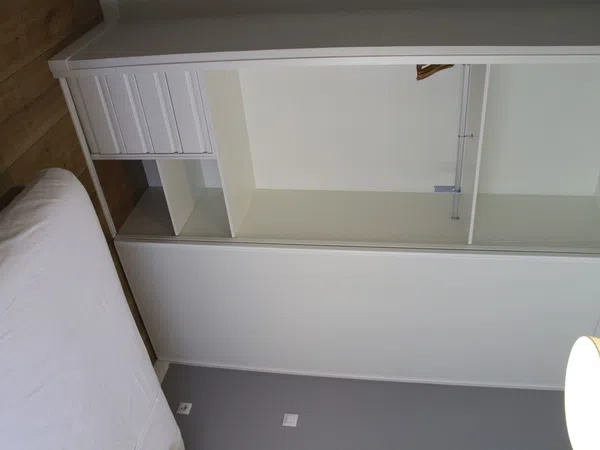 Piso en calle de Padilla, 53 - Foto 10